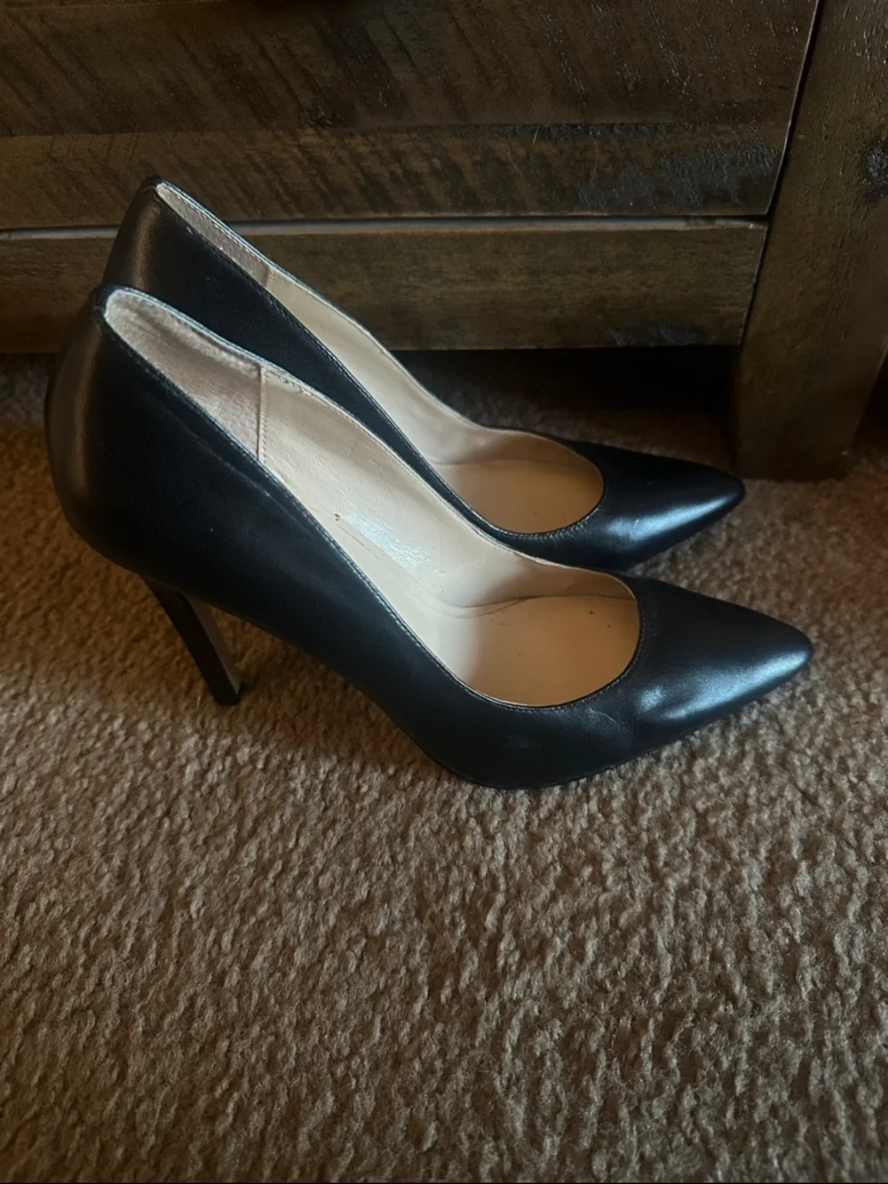 Cathy Jean Heels - Picture 2 of 4
